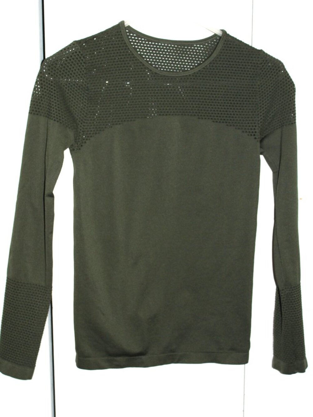 Fabletics Musetta Seamless Top